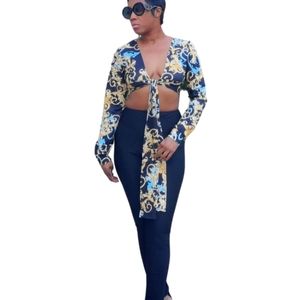 Womens 2 piece pants set varies of sizes